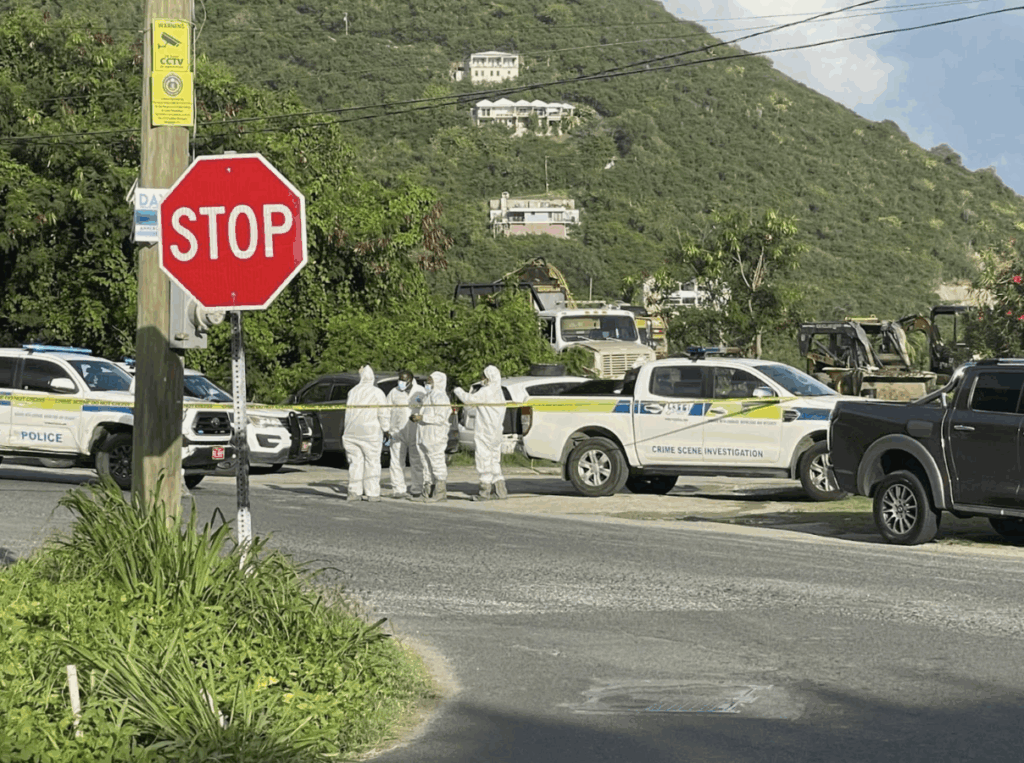 Premier urges prayer warriors to stand up after Erickson’s murder